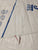 Dacron Main Sail for J105 by Doyle in Good Condition 39.8' Luff