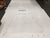 Dacron Furling Head Sail by Doyle in Fair Condition 45.9 Luff