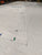 Dacron Furling Head Sail by Doyle in Fair Condition 45.9 Luff