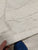 Dacron Furling Head Sail by Doyle in Fair Condition 45.9 Luff