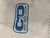 Dacron Mainsail by Cruising Designs in Fair Condition 24.7' Luff