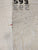 Dacron Mainsail by North Sails in Fair Condition 23.8' Luff