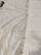 Dacron Mainsail by North Sails in Fair Condition 23.8' Luff