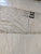 Dacron Mainsail by North Sails in Fair Condition 23.8' Luff