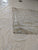 Dacron Mainsail by North Sails in Fair Condition 23.8' Luff