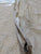 Dacron Mainsail by North Sails in Fair Condition 23.8' Luff