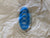 Dacron Head Sail by Hood in Fair Condition 34.3 Luff