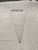 Dacron Head Sail by Hood in Fair Condition 34.3 Luff
