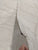 Dacron Head Sail by Hood in Fair Condition 34.3 Luff