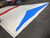 Asymmetrical Spinnaker by Ullman Sails in Excellent Condition 76.4' SLU