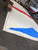 Asymmetrical Spinnaker by Ullman Sails in Excellent Condition 76.4' SLU