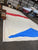 Asymmetrical Spinnaker by Ullman Sails in Excellent Condition 76.4' SLU
