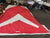 Symmetrical Spinnaker by Doyle Sails in Good Condition 71.7' SL