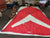 Symmetrical Spinnaker by Doyle Sails in Good Condition 71.7' SL