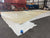 3DL Head Sail by  North in Good Condition 72.2 Luff