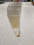 Kevlar Main Sail by UK in Good Condition Good 49.5' Luff