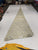 Kevlar Head Sail by UK Sails in Poor Condition 50' Luff