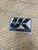 Kevlar Head Sail by UK Sails in Poor Condition 50' Luff