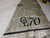 Mylar/Kevlar/Carbon Main Sail for GL 70 by North Sails in Good Condition Good 63.2' Luff