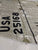 Mylar/Kevlar/Carbon Main Sail for GL 70 by North Sails in Good Condition Good 63.2' Luff