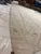 Dacron Head Sail by Sails by Watts in Poor Condition 52.3' Luff