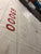 Dacron Head Sail by Sails by Watts in Poor Condition 52.3' Luff