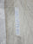 Dacron Main Sail for B 20 by Atlantic Sails in Fair Condition 20.5' Luff