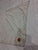 Dacron Main Sail by Jack Holt in Fair Condition 17.5' Luff