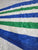 Asymmetrical Spinnaker in Good Condition 30' SLU