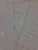 Dacron Main Sail for by Lee Sails in Good Condition 13.7' Luff