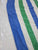Asymmetrical Spinnaker in Good Condition 30' SLU