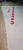 Dacron Headsail in Good Condition 31.4' Luff