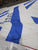 Symmetrical Spinnaker by UK Sails in Fair Condition 34.5' SLU