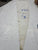 Dacron Main Sail for Sabre 34 by North Sails in Good Condition 38' Luff