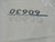 Furling Mainsail in Good Condition 48.9' Luff
