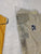 Kevlar Head Sail by UK Sails in Poor Condition 50' Luff
