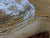 Kevlar Head Sail by UK Sails in Poor Condition 50' Luff