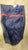 Dacron Headsail by Doyle in Good Condition 45.8' Luff