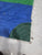 Asymmetrical Spinnaker in Good Condition 30' SLU