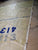 Kevlar Headsail By Doyle in Excellent Condition 30.8' Luff