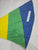 Ristop Main Sail in Good Condition 14' Luff