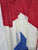 Symmetrical Spinnaker by Murphy in Fair Condition 28.3' SLU