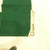 Dacron Furling Head Sail by Murphy Nye in Fair Condition 33.3' Luff