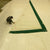 Dacron Furling Head Sail by Murphy Nye in Fair Condition 33.3' Luff