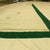 Dacron Furling Head Sail by Murphy Nye in Fair Condition 33.3' Luff