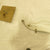 Dacron Head Sail by Kenneth Watts in Good Condition 48' Luff
