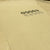 Dacron Head Sail by Kenneth Watts in Good Condition 48' Luff