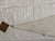 Dacron Headsail by Westerly Sails Fair Condition 41.1' Luff