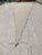 Dacron Headsail by Westerly Sails Fair Condition 41.1' Luff