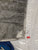 Carbon Laminate Headsail by North Sails for Farr 40 Fair Condition 52.5' Luff